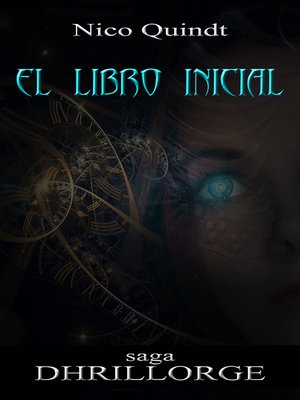cover image of El libro inicial